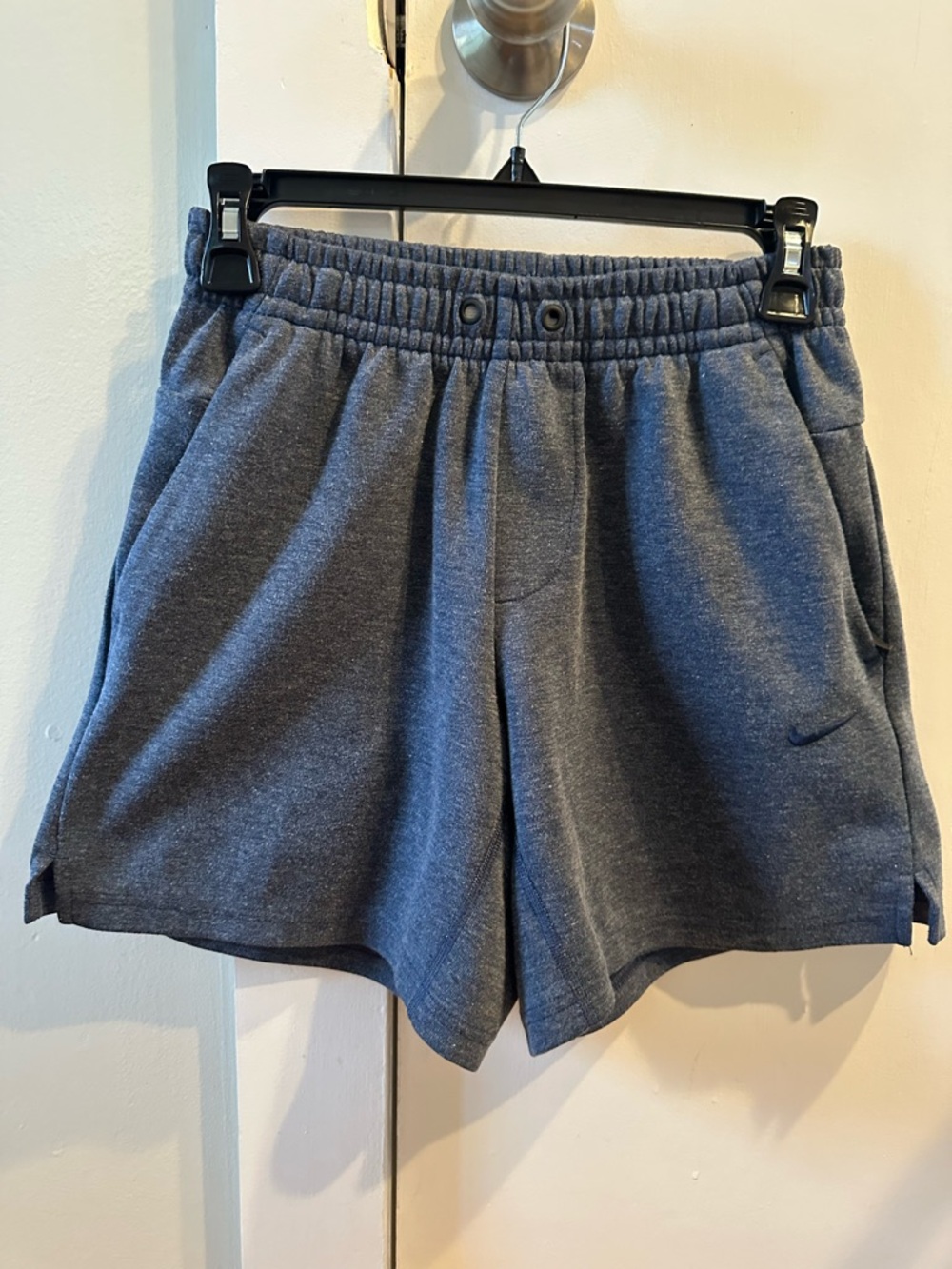 Nike Dri-Fit Fleece Shorts